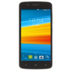 4.5" Смартфон DEXP Ixion M345 Onyx 8 ГБ черный