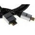 Кабель DEXP HDMI - HDMI