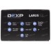 Сотовый телефон DEXP Larus S3 черный