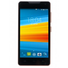 4.5" Смартфон DEXP Ixion M145 Link 8 ГБ оранжевый