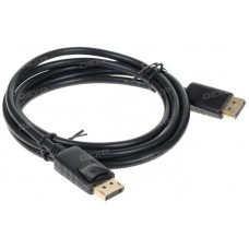 Кабель DEXP DisplayPort - DisplayPort