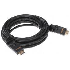 Кабель DEXP HDMI - HDMI