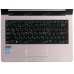 11.6" Ноутбук DEXP Athena T113 серебристый