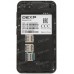 4" Смартфон DEXP B140 8 ГБ черный