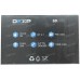 Сотовый телефон DEXP SD2410 черный