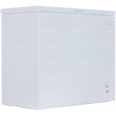 Морозильный ларь DEXP CF-D200MA/W белый