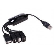 USB-разветвитель DEXP BT4-05