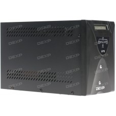 ИБП DEXP POWER 1500VA