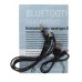 Bluetooth стереогарнитура DEXP BT-280 зеленый