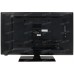 24" (61 см)  Телевизор LED DEXP H24D7000E черный