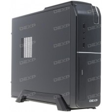 Корпус DEXP DC-Slim черный