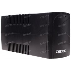 ИБП DEXP IEC Pro 850VA