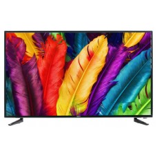 42" (106 см)  LED-телевизор DEXP F42B7000M черный