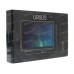 10.1" Планшет Dexp Ursus P210 16 Гб 3G серебристый