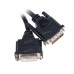 Кабель DEXP DVI-D - DVI-I Dual Link