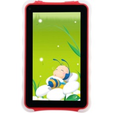 7" Планшет DEXP Ursus Z170 Kid's 8 Гб  красный