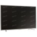 55" (139 см)  LED-телевизор DEXP U55B9000H серебристый