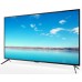 55" (139 см)  Телевизор LED DEXP U55D7200E серый