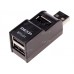 USB-разветвитель DEXP BT3-01