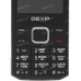 Сотовый телефон DEXP SD2810 черный