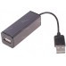 USB-разветвитель DEXP BT4-04