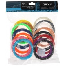 Пластик для 3D печати DEXP ABS-филамент