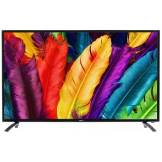 48" (121 см)  LED-телевизор DEXP F48B7000М черный