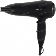 Фен DEXP HD-2000i