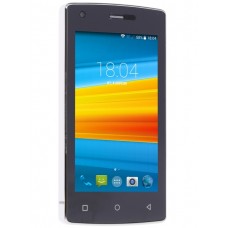 4" Смартфон DEXP Ixion XL240 Triforce 8 ГБ белый