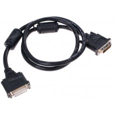 Кабель DEXP DVI-D - DVI-I Dual Link