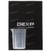 Утюг DEXP CE2400S фиолетовый