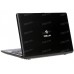 14" Ноутбук DEXP Athena T143 черный